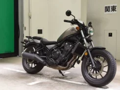 Honda CMX. ��������, ���������, ��� �������. ��� ����� �� ������������ ����