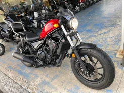 Honda CMX. ��������, ���������, ��� �������. ��� ����� �� ������������ ����