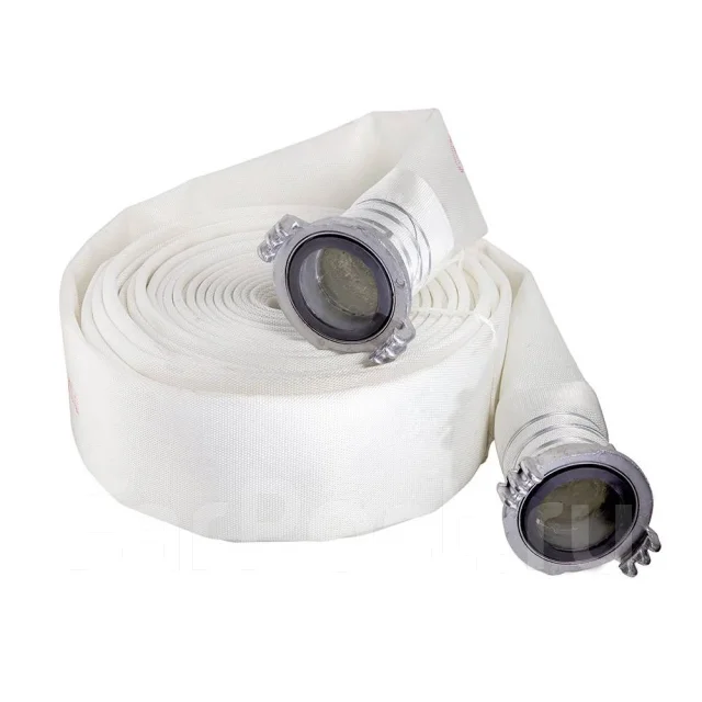 Рукав пожарный РПК(В)-Н/В-50-1,0-М-УХЛ1 с головкам. Доставка бесплатно ...