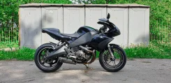 Buell. 1 125����. ��., ��������, ���, ��� ������� ����