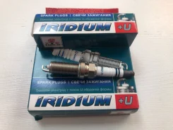 ����� ��������� 4��. Iridium RAV 4 III, RAV 4 IV, JUKE, Murano LD7RIU11 ����