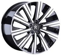 Replay A190. 8.0x19", 5x112, ET39, �� 66,6���. ����
