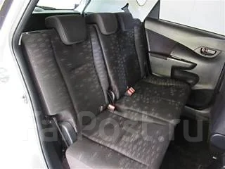 Toyota Ractis. �������, ��������, 1.3, ������, 30 000����. ��, �/�. ��� ����� �� ������������ ����
