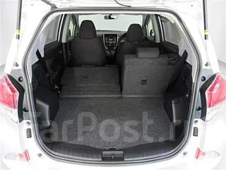 Toyota Ractis. �������, ��������, 1.3, ������, 30 000����. ��, �/�. ��� ����� �� ������������ ����