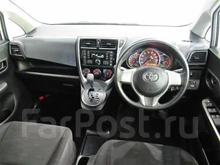 Toyota Ractis. �������, ��������, 1.3, ������, 30 000����. ��, �/�. ��� ����� �� ������������ ����