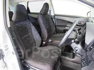 Toyota Ractis. �������, ��������, 1.3, ������, 30 000����. ��, �/�. ��� ����� �� ������������ ����