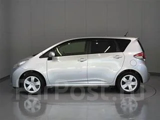 Toyota Ractis. �������, ��������, 1.3, ������, 30 000����. ��, �/�. ��� ����� �� ������������ ����