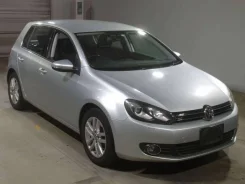 Volkswagen Golf ����