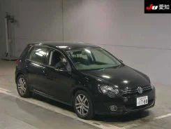 Volkswagen Golf ����