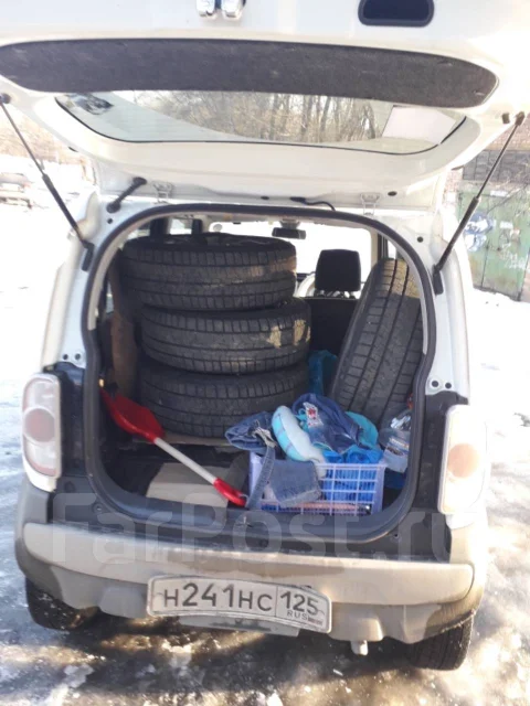 Suzuki Hustler. �������, ��������, 0.7 (64��.�.), ������, 54����. �� ����