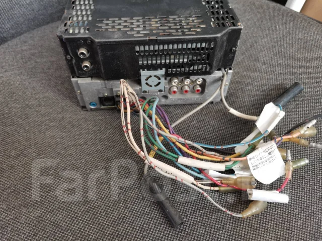 Sony WX-C77MD ����