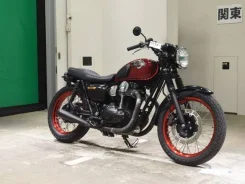 Kawasaki W800. 800����. ��., ��������, ���������, ��� �������. ��� ����� �� ������������ ����