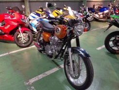 Kawasaki W800. 800����. ��., ��������, ���������, ��� �������. ��� ����� �� ������������ ����