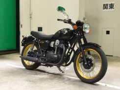 Kawasaki W800. 800����. ��., ��������, ���������, ��� �������. ��� ����� �� ������������ ����