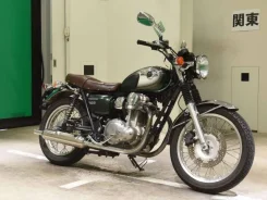 Kawasaki W800. 800����. ��., ��������, ���������, ��� �������. ��� ����� �� ������������ ����