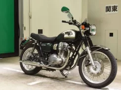 Kawasaki W800. 800����. ��., ��������, ���������, ��� �������. ��� ����� �� ������������ ����