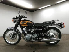 Kawasaki W800. 800����. ��., ��������, ���������, ��� �������. ��� ����� �� ������������ ����