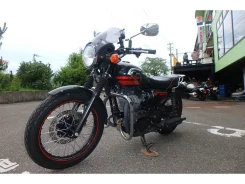 Kawasaki W800. 800����. ��., ��������, ���������, ��� �������. ��� ����� �� ������������ ����