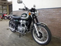 Kawasaki W800. 800����. ��., ��������, ���, ��� �������. ��� ����� �� ������������ ����