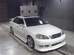 Toyota Mark II. ��������, ������, 2.5, ������, 55 000����. ��, �/�, ��� ���. ��� ����� �� ������������ ����