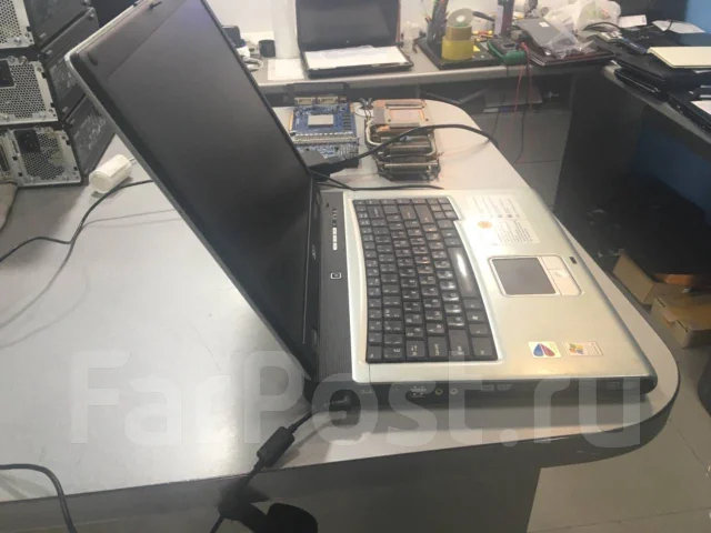 Acer TravelMate 4150 ����