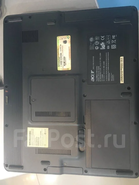 Acer TravelMate 4150 ����