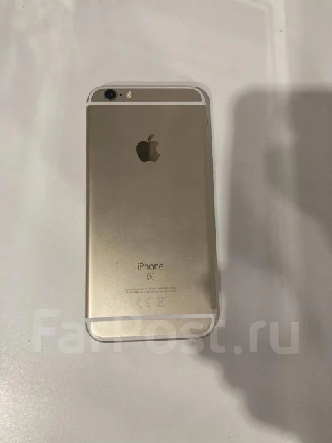 Apple iPhone 6s. �/� ����