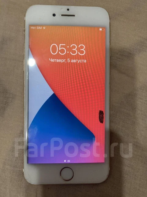 Apple iPhone 6s. �/� ����