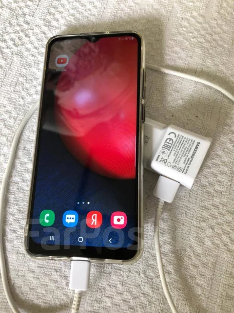 Samsung Galaxy A02S. �/�, ������ ����