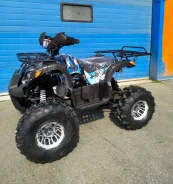 Grizzly. ��������, ��, ��� �������. ��� ����� �� ������������ ����