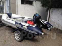 Jenhal Y-330. 2008 ���, ����� 3,3��., ��������� ���������, 25��.�., ������ ����
