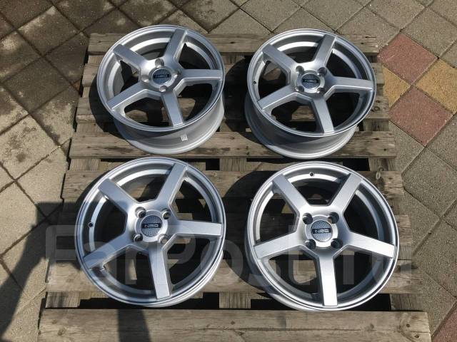 Новое литье NEO V03-1560 на Toyota/Honda/Nissan/Mazda, 15", 1 шт. Цена ...