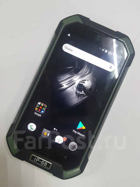 Blackview. �/�, ������, 4G LTE, NFC ����