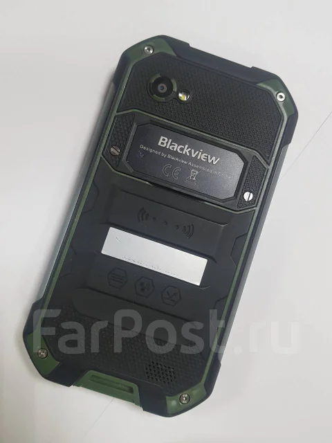 Blackview. �/�, ������, 4G LTE, NFC ����