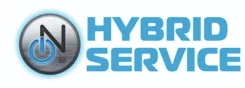 ������������. ON HYBRID SERVICE. ����� �������������� 1 ����