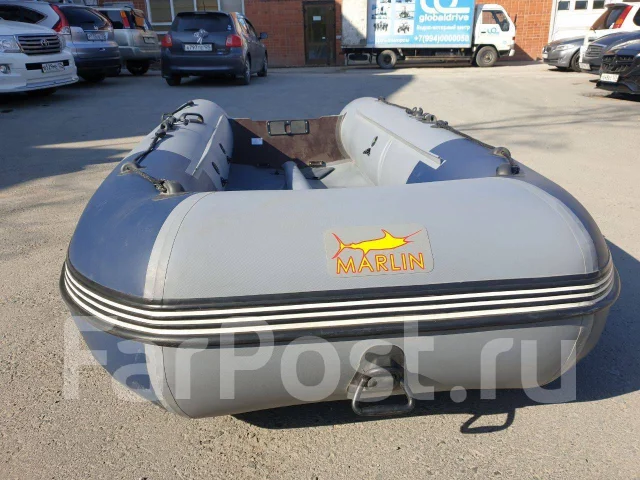 Marlin. 2021 ���, ����� 3,4��., 1��.�. ����