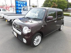 Daihatsu Mira. �������, ��������, 0.7, ������, 36 000����. ��, �/�. ��� ����� �� ������������ ����