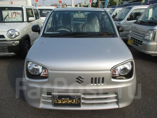 Suzuki Alto. �������, 4wd, 0.7, ������, 30 000����. ��, �/�. ��� ����� �� ������������ ����