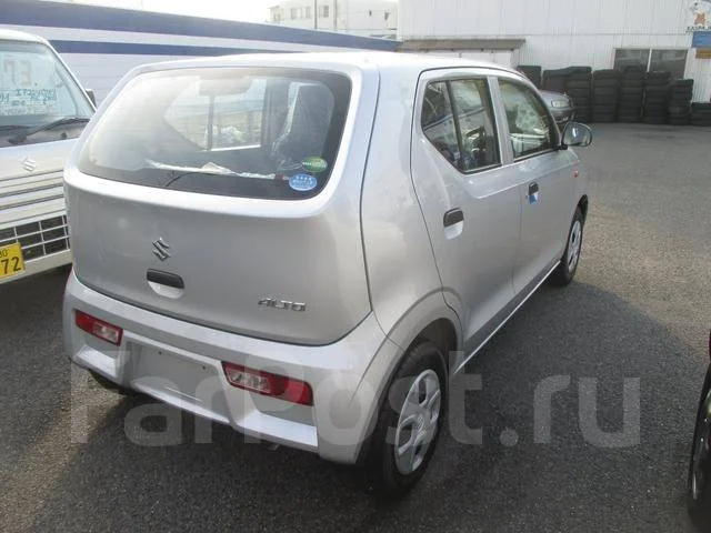 Suzuki Alto. �������, 4wd, 0.7, ������, 30 000����. ��, �/�. ��� ����� �� ������������ ����
