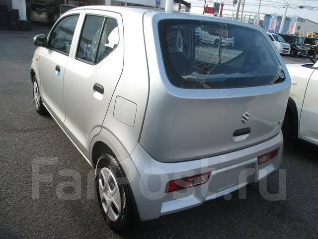 Suzuki Alto. �������, 4wd, 0.7, ������, 30 000����. ��, �/�. ��� ����� �� ������������ ����