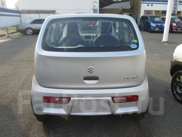 Suzuki Alto. �������, 4wd, 0.7, ������, 30 000����. ��, �/�. ��� ����� �� ������������ ����