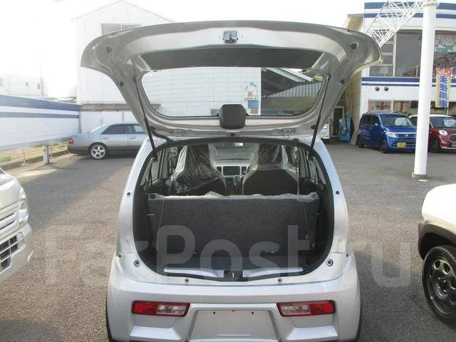 Suzuki Alto. �������, 4wd, 0.7, ������, 30 000����. ��, �/�. ��� ����� �� ������������ ����