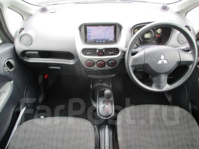 Mitsubishi i-MiEV. ��������, �������������, 53 000����. ��, �/�. ��� ����� �� ������������ ����