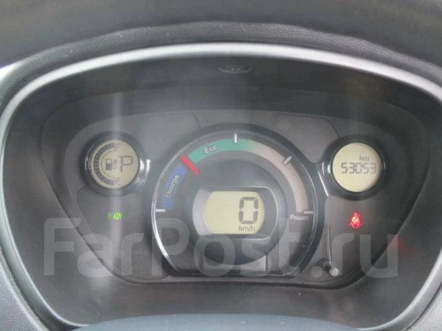 Mitsubishi i-MiEV. ��������, �������������, 53 000����. ��, �/�. ��� ����� �� ������������ ����