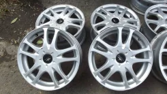 Topy Lups. 6.5x15", 4x100, 4x114.3, ET45, �� 73,1���. ����