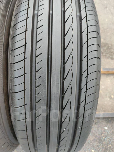 Yokohama Advan dB V551V. ������, 2017 ���, �/�, ����� �� 5 % ����