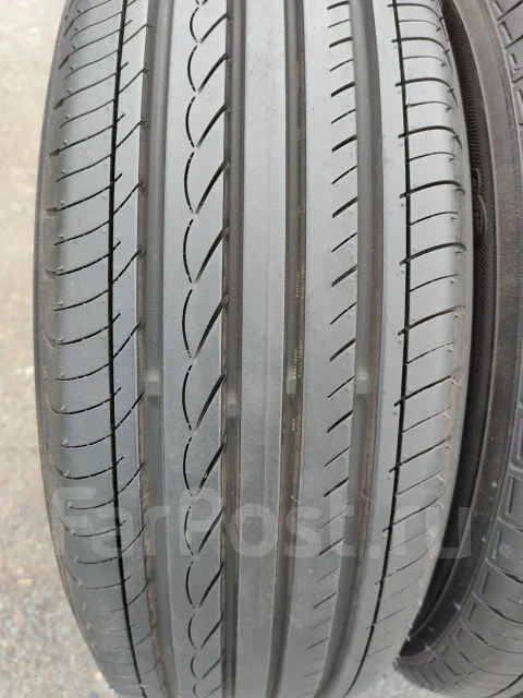 Yokohama Advan dB V551V. ������, 2017 ���, �/�, ����� �� 5 % ����