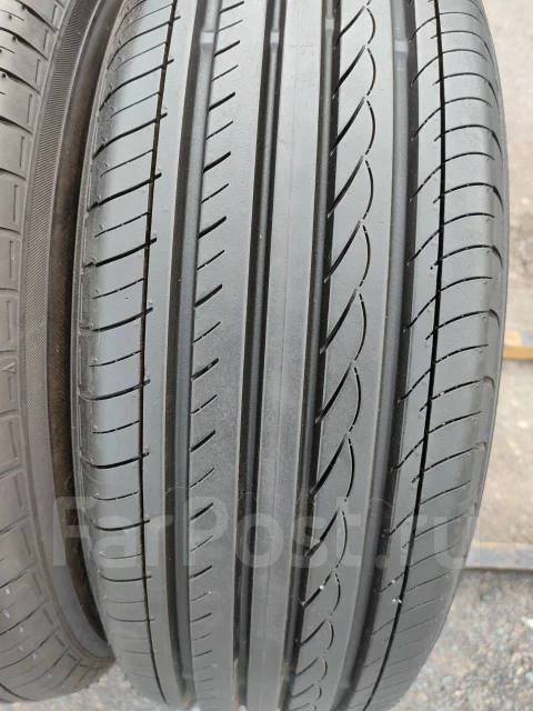 Yokohama Advan dB V551V. ������, 2017 ���, �/�, ����� �� 5 % ����