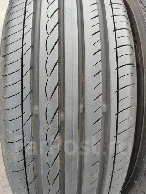 Yokohama Advan dB V551V. ������, 2017 ���, �/�, ����� �� 5 % ����