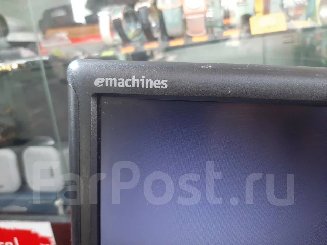 eMachines. 20" ����